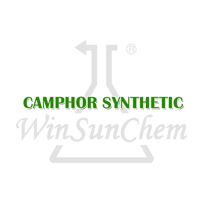 CAMPHOR