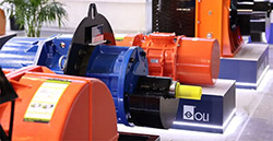 全线出动，，，，，，精彩亮相——奇发28卧龙 bauma CHINA 2024圆满落幕